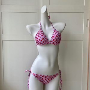 Louis Vuitton LV Monogram Bikini Swimwear 