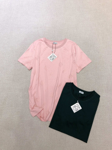 Loewe Silk T ShirtXL 