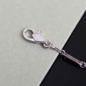 Luxury Womens Jewelry Van Cleef Arpels Frivole Crystals Bracelets A205PP220 AA153601