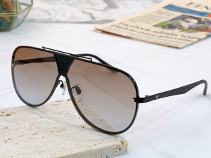 Armani Luxury Sunglasses EA4233 