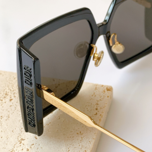 Luxury Womens Sunglasses Dior Luxury Sunglasses DiorSolar SIU A65PP180 AA153739