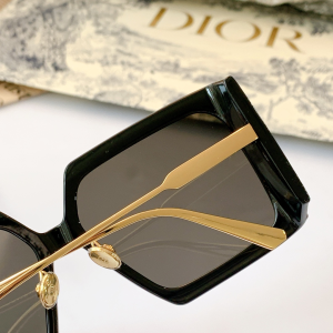 Luxury Womens Sunglasses Dior Luxury Sunglasses DiorSolar SIU A65PP180 AA153739