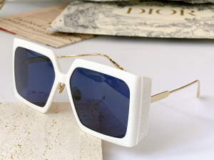 Dior Luxury Sunglasses DiorSolar SIU 