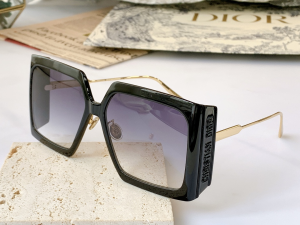 Dior Luxury Sunglasses DiorSolar SIU 