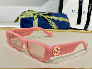 Gucci Luxury Sunglasses GG0516S 