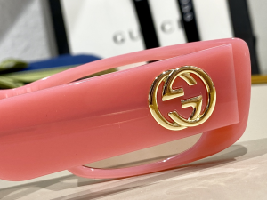 Luxury Womens Sunglasses Gucci Luxury Sunglasses GG0516S A65PP180 AA153876