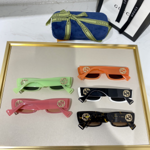 Luxury Womens Sunglasses Gucci Luxury Sunglasses GG0516S A65PP180 AA153876