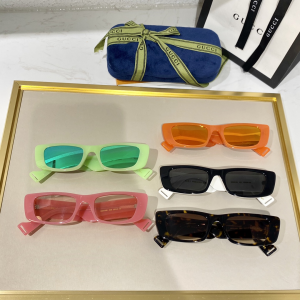 Luxury Womens Sunglasses Gucci Luxury Sunglasses GG0516S A65PP180 AA153876