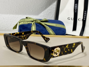 Gucci Luxury Sunglasses GG0516S 