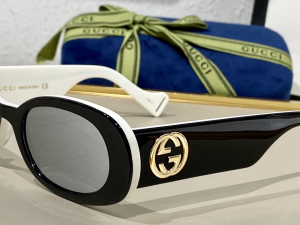 Luxury Womens Sunglasses Gucci Luxury Sunglasses GG0517S A65PP180 AA153881