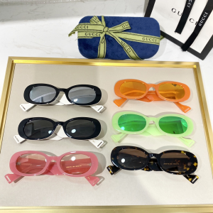 Luxury Womens Sunglasses Gucci Luxury Sunglasses GG0517S A65PP180 AA153881
