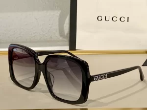 Gucci Luxury Sunglasses GG0728 