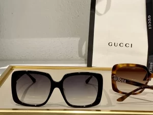 Luxury Womens Sunglasses Gucci Luxury Sunglasses GG0728 A65PP180 AA153760
