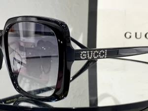 Luxury Womens Sunglasses Gucci Luxury Sunglasses GG0728 A65PP180 AA153760