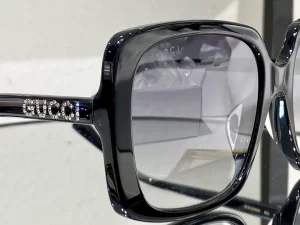 Luxury Womens Sunglasses Gucci Luxury Sunglasses GG0728 A65PP180 AA153760