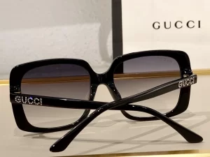 Luxury Womens Sunglasses Gucci Luxury Sunglasses GG0728 A65PP180 AA153760