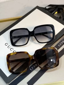Luxury Womens Sunglasses Gucci Luxury Sunglasses GG0728 A65PP180 AA153760