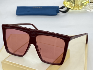 Gucci Luxury Sunglasses GG0733 
