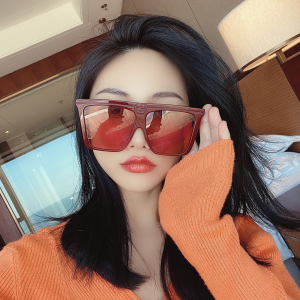 Luxury Womens Sunglasses Gucci Luxury Sunglasses GG0733 A65PP180 AA153761