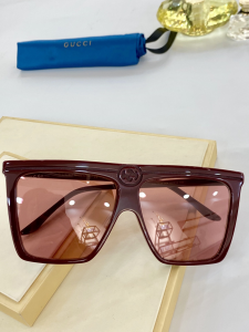 Luxury Womens Sunglasses Gucci Luxury Sunglasses GG0733 A65PP180 AA153761