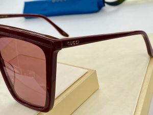 Luxury Womens Sunglasses Gucci Luxury Sunglasses GG0733 A65PP180 AA153761