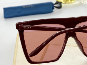 Luxury Womens Sunglasses Gucci Luxury Sunglasses GG0733 A65PP180 AA153761