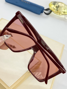 Luxury Womens Sunglasses Gucci Luxury Sunglasses GG0733 A65PP180 AA153761