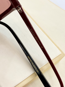 Luxury Womens Sunglasses Gucci Luxury Sunglasses GG0733 A65PP180 AA153761