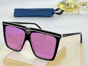Gucci Luxury Sunglasses GG0733 
