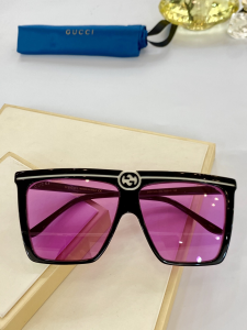 Luxury Womens Sunglasses Gucci Luxury Sunglasses GG0733 A65PP180 AA153762