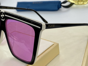 Luxury Womens Sunglasses Gucci Luxury Sunglasses GG0733 A65PP180 AA153762
