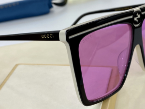 Luxury Womens Sunglasses Gucci Luxury Sunglasses GG0733 A65PP180 AA153762