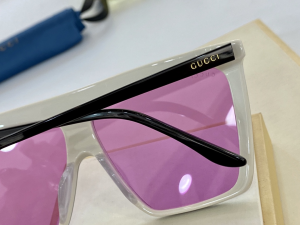 Luxury Womens Sunglasses Gucci Luxury Sunglasses GG0733 A65PP180 AA153762