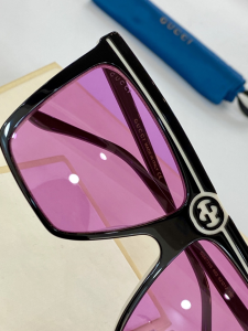 Luxury Womens Sunglasses Gucci Luxury Sunglasses GG0733 A65PP180 AA153762