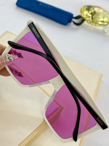 Luxury Womens Sunglasses Gucci Luxury Sunglasses GG0733 A65PP180 AA153762
