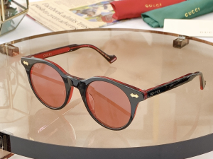 Gucci Luxury Sunglasses GG0736S 