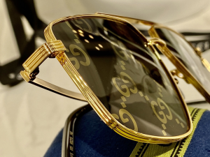 Luxury Womens Sunglasses Gucci Luxury Sunglasses GG0941S A65PP180 AA153831