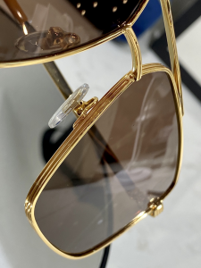 Luxury Womens Sunglasses Gucci Luxury Sunglasses GG0941S A65PP180 AA153834