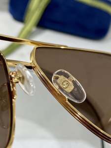 Luxury Womens Sunglasses Gucci Luxury Sunglasses GG0941S A65PP180 AA153834