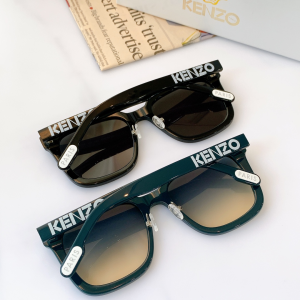 Luxury Womens Sunglasses Kenzo Luxury Sunglasses KZ40087F A65PP180 AA153721