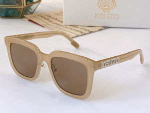 Kenzo Luxury Sunglasses KZ40087F 