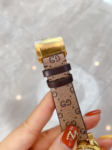 Luxury Womens Watches Gucci x Doraemon Dive Watch 38MM A213PP780 AA153622