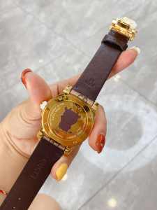 Luxury Womens Watches Gucci x Doraemon Dive Watch 38MM A213PP780 AA153622