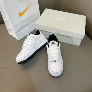 Nike Air Force 1 Low NBA Pack Sneakers 