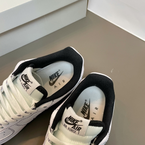 Luxury Womens Shoes Nike Air Force 1 Low NBA Pack Sneakers 35 To 40 A136PP450 AA153985