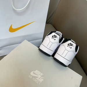 Luxury Womens Shoes Nike Air Force 1 Low NBA Pack Sneakers 35 To 40 A136PP450 AA153985