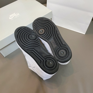 Luxury Womens Shoes Nike Air Force 1 Low NBA Pack Sneakers 35 To 40 A136PP450 AA153985