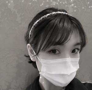 Luxury Womens Jewelry Miu Miu Crystal Embellished Headband A152PP160 AA154305