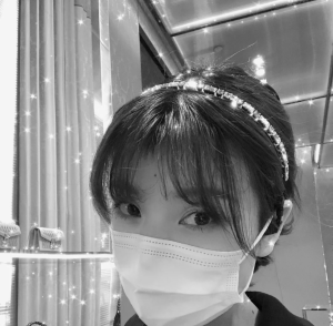 Luxury Womens Jewelry Miu Miu Crystal Embellished Headband A152PP160 AA154305