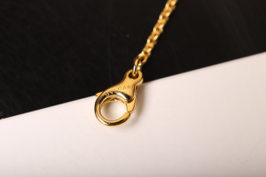 Luxury Womens Jewelry Bvlgari B Zero1 Soft Bracelet with 3 Elements A205PP450 AA154464